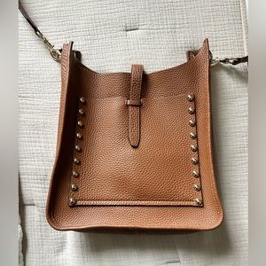 Rebecca Minkoff Unlined Feed Bag